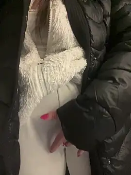 Snapshot of eli5566 chatting on January 5, 2026, 9:18 pm eli5566 online show from January 5, 2026, 9:18 pm