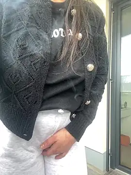 Snapshot of eli5566 chatting on February 23, 2026, 12:06 pm eli5566 online show from February 23, 2026, 12:06 pm