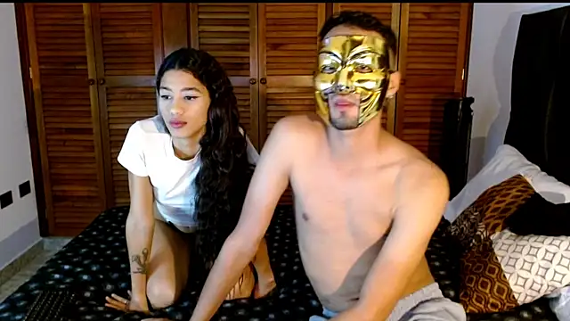 yenami online show from November 15, 2025, 6:28 am