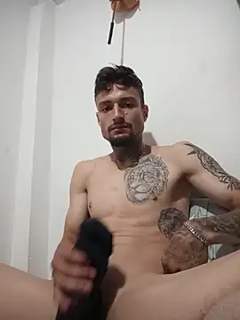 jean--98 online show from December 16, 2025, 11:14 am