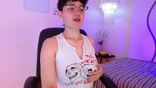 jeroharper online show from September 15, 2025, 2:50 pm