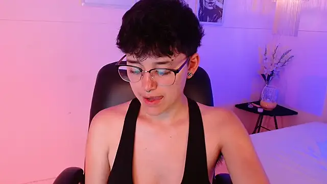 jeroharper online show from November 29, 2025, 8:20 pm