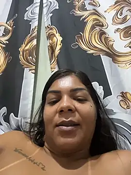 DiamanteNegro- online show from March 2, 2026, 5:09 pm