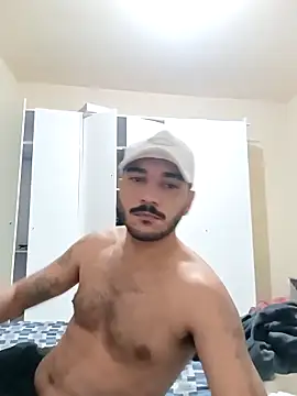 chicopistolarosa online show from September 23, 2025, 3:57 am