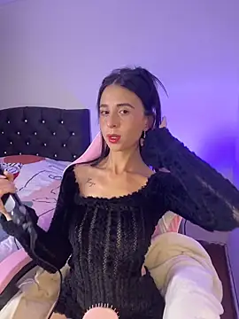 Lia  1 online show from March 3, 2026, 8:38 pm