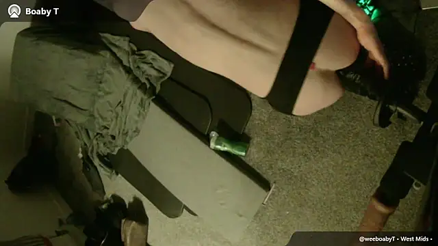 boabyTparTy online show from April 12, 2026, 1:53 am