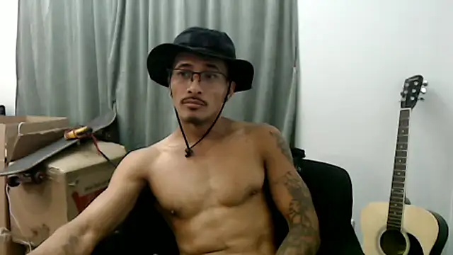 tanjir020 online show from March 15, 2026, 11:50 am