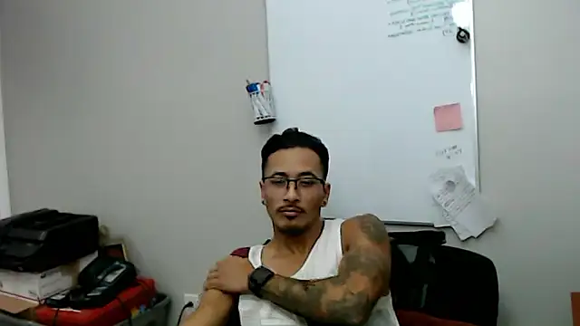 tanjir020 online show from February 22, 2026, 2:30 pm