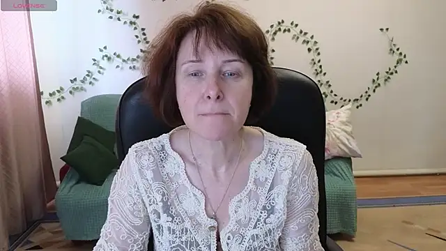 Lia Tito online show from April 24, 2026, 9:11 am