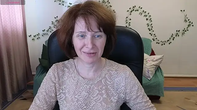Lia Tito online show from June 2, 2026, 1:11 pm