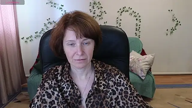 Lia Tito online show from May 30, 2026, 6:53 am