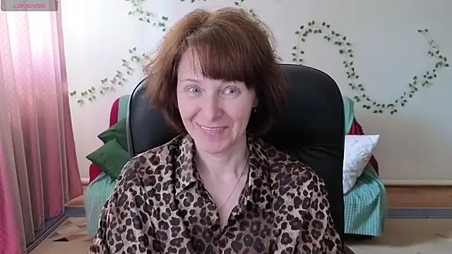 Lia Tito online show from May 9, 2026, 8:18 am