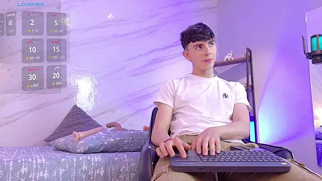 mathias saenz online show from April 10, 2026, 7:32 pm