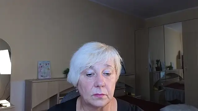 Milana Milky online show from September 9, 2025, 5:06 am