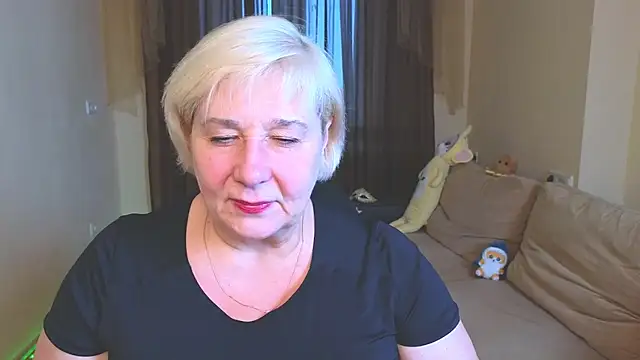 Milana Milky online show from January 11, 2026, 6:20 am