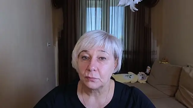 Milana Milky online show from October 23, 2025, 5:17 am