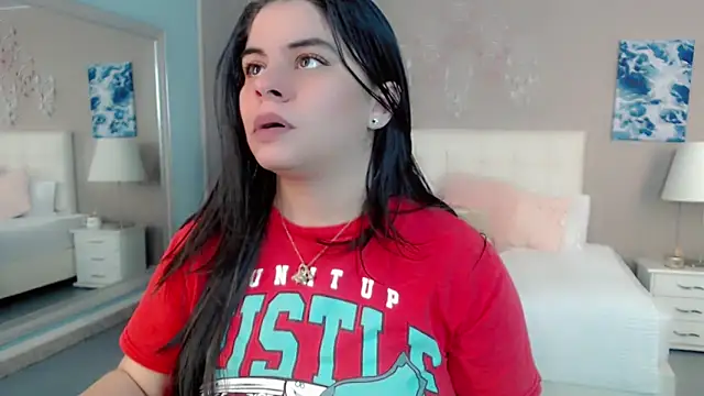 maddissonivanova online show from March 7, 2026, 7:08 pm