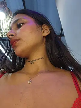 Lorena Mcfly online show from January 9, 2026, 12:23 pm