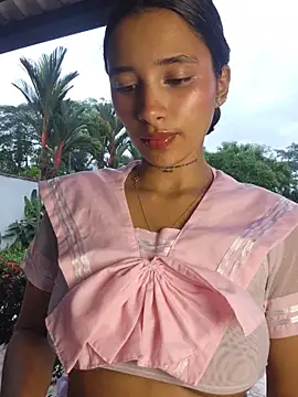 Lorena Mcfly online show from April 6, 2026, 11:44 am