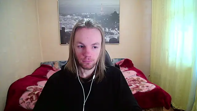 AdamDickens online show from February 11, 2026, 12:49 pm