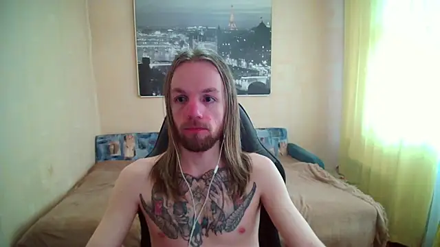 Snapshot of AdamDickens chatting on June 3, 2026, 3:06 pm AdamDickens online show from June 3, 2026, 3:06 pm