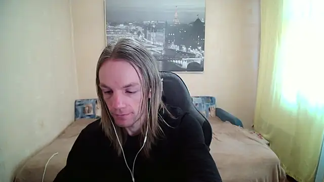 AdamDickens online show from March 30, 2026, 4:36 am