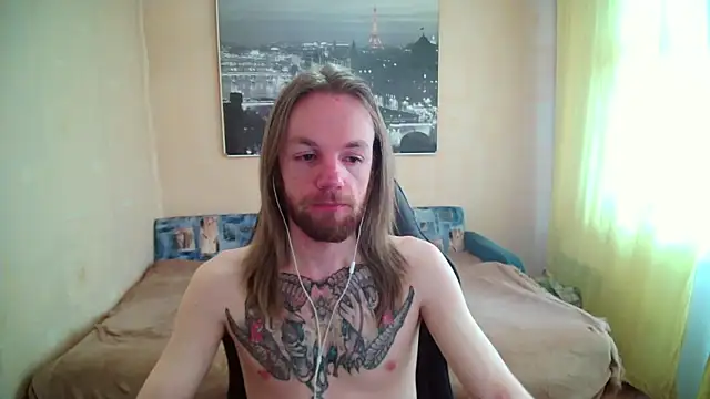 Snapshot of AdamDickens chatting on June 9, 2026, 1:34 pm AdamDickens online show from June 9, 2026, 1:34 pm