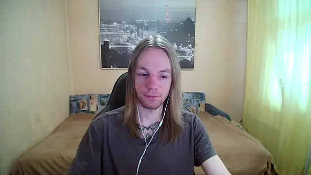 AdamDickens online show from April 19, 2026, 1:12 pm