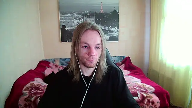 AdamDickens online show from February 8, 2026, 10:02 am