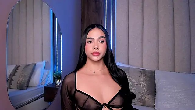 Snapshot of LucySalvatore_ chatting on November 27, 2025, 6:08 pm LucySalvatore online show from November 27, 2025, 6:08 pm