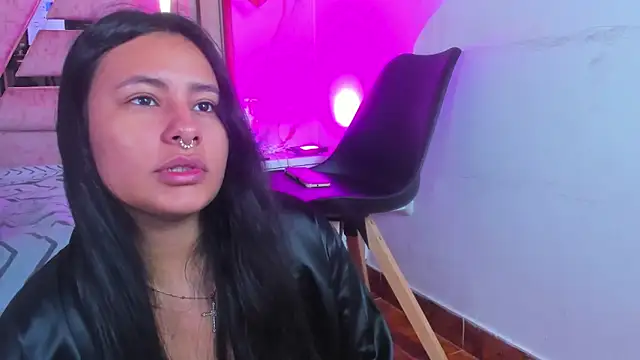 SamaelAndLilitt online show from December 22, 2025, 11:10 am