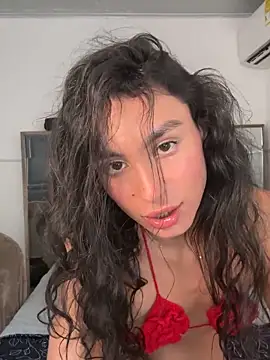 MonicaSalvatore online show from March 8, 2026, 12:16 am