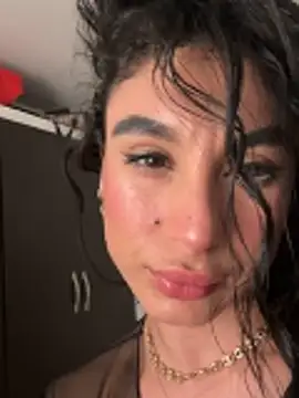 MonicaSalvatore online show from January 17, 2026, 3:43 am