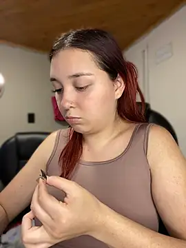 Karen18 boobs online show from April 21, 2026, 1:42 am