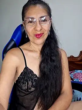 Natasha 50 online show from March 21, 2026, 1:29 am