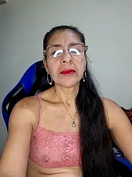 Natasha 50 online show from February 24, 2026, 1:06 am