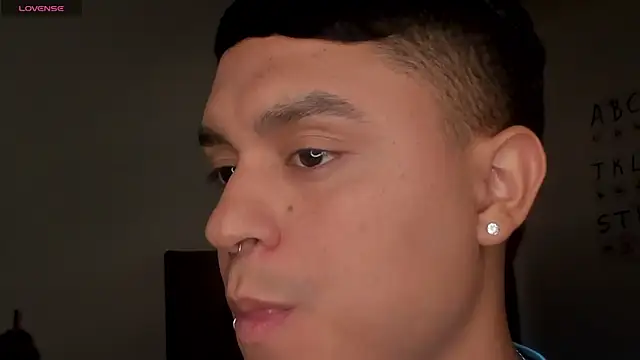 ANGELOGAO online show from December 15, 2025, 10:48 pm