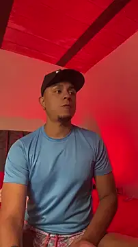 ANGELOGAO online show from March 31, 2026, 10:45 pm