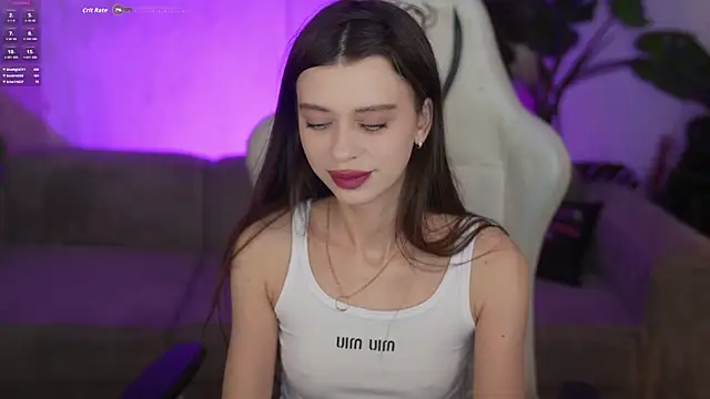 Regina Sweet054 online show from January 10, 2026, 3:29 pm