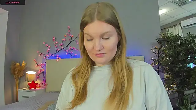 AshleyJoness online show from April 3, 2026, 5:03 am