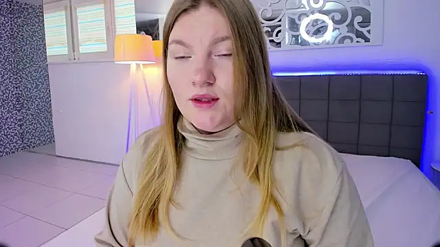 AshleyJoness online show from January 13, 2026, 6:17 am