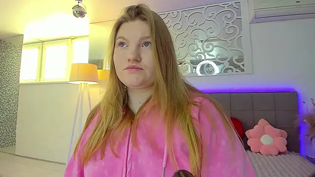 AshleyJoness online show from February 22, 2026, 6:05 am