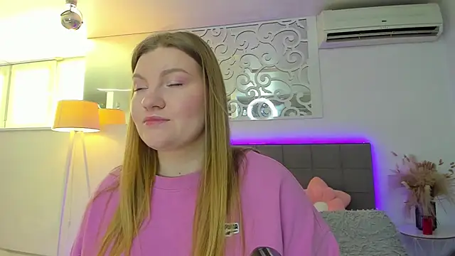 AshleyJoness online show from March 11, 2026, 6:18 am