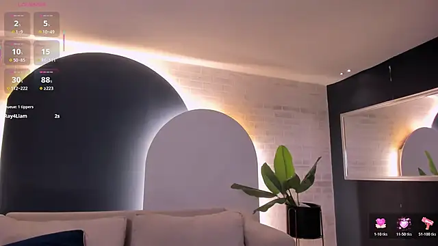 Snapshot of LiamCarterX chatting on June 16, 2026, 12:16 pm LiamCarterX online show from June 16, 2026, 12:16 pm