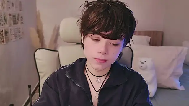 PaulTexx online show from September 18, 2025, 11:13 am