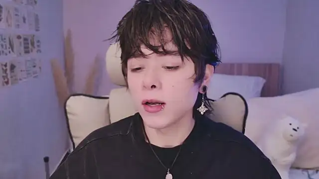 PaulTexx online show from October 30, 2025, 5:32 pm