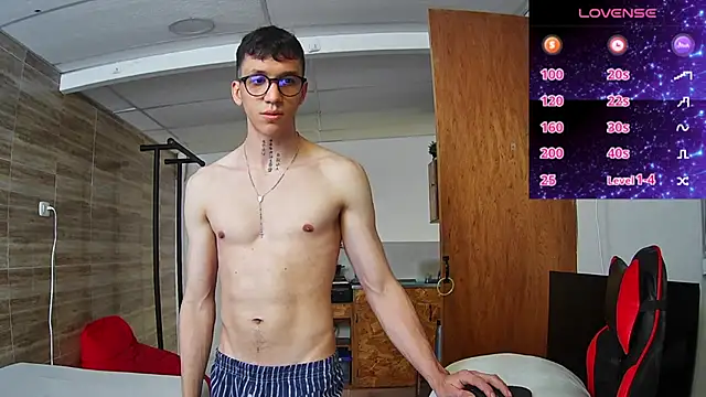 angelicious  online show from November 8, 2025, 7:06 pm