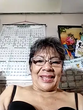 OliviaMorris1 online show from October 5, 2025, 4:53 pm