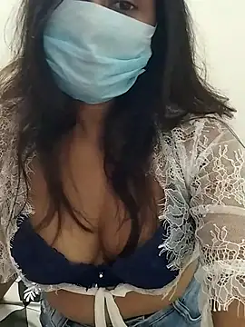 AMELIYAA online show from January 15, 2026, 12:41 pm