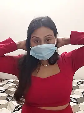 AMELIYAA online show from January 8, 2026, 2:34 pm